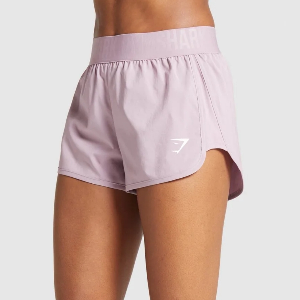 Gymshark Loose Training Shorts